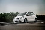 Seat Mii by COSMOPOLITAN 2016 года